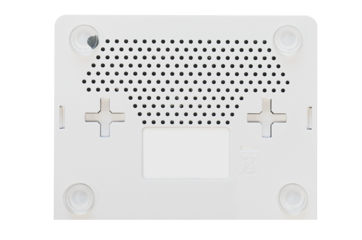 ROUTER MIKROTIK, porturi Gigabit x 4, CPU dual core 880 MHz, 256 MB RAM, USB, microSD, "RB750GR3"