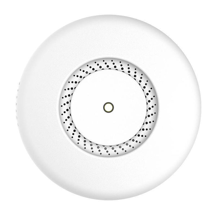 ACCESS Point Mikrotik wireless interior 1200 Mbps, port 10/100/1000 x 2, antena interna x 2, PoE, 2.4 - 5 GHz, "R