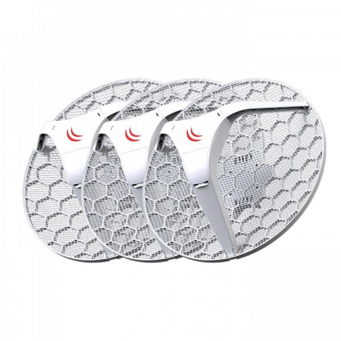 WRL CPE OUTDOOR/RBLHG5KIT MIKROTIK "RBLHG5KIT"