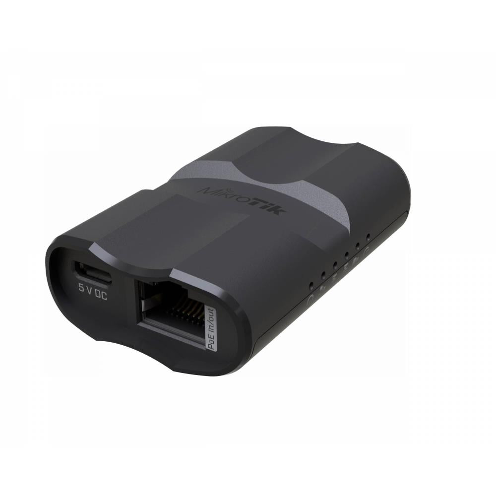 WRL ACCESS POINT MOBILE QUICK/SETUP POE RBMQS Mikrotik 