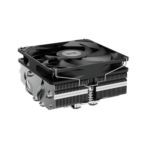 COOLER PCCooler "RC400-53" skt. Intel si AMD, racire cu aer, vent. 92mm, 1000 - 2700 rpm, 4 heatpipes, inaltime 53.5mm, ,"RC400-53"