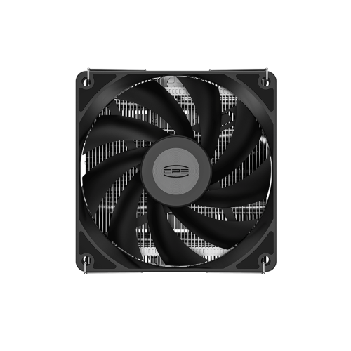 COOLER PCCooler "RC400-53" skt. Intel si AMD, racire cu aer, vent. 92mm, 1000 - 2700 rpm, 4 heatpipes, inaltime 53.5mm, ,"RC400-53"
