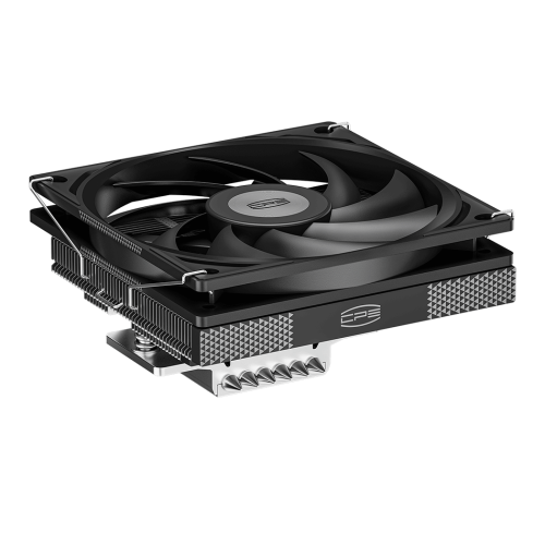 COOLER PCCooler "RC600-67" skt. Intel si AMD, racire cu aer, vent. 120mm, 800 - 2200 rpm, 6 heatpipes, inaltime 67.5mm, ,"RC600-67"