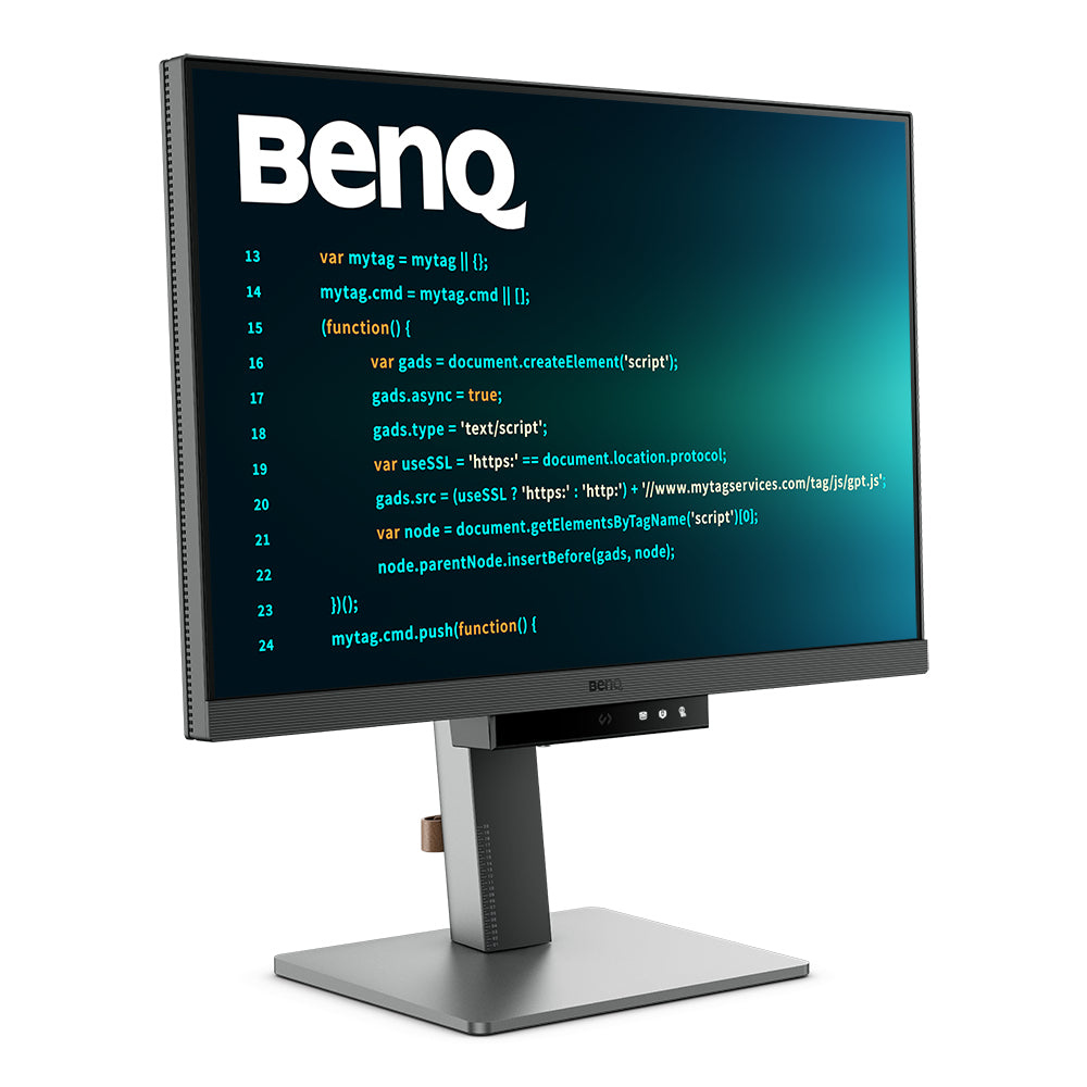 Monitor BenQ 24 RD240Q "RD240Q"