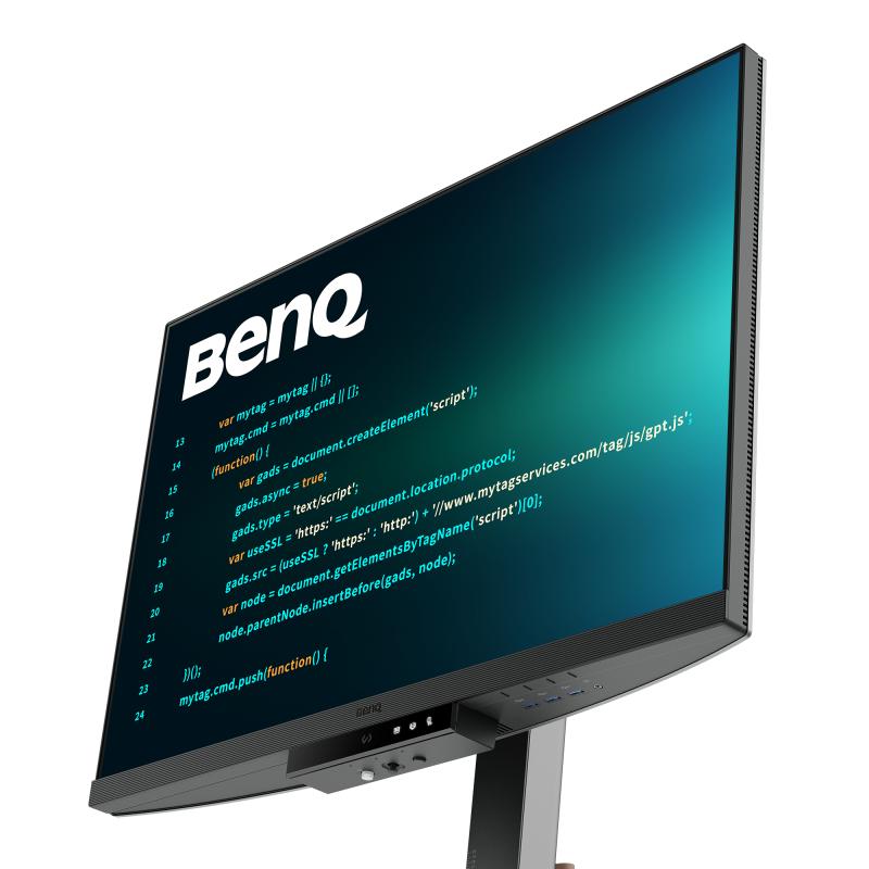 Monitor BenQ 28 RD280U "RD280U"