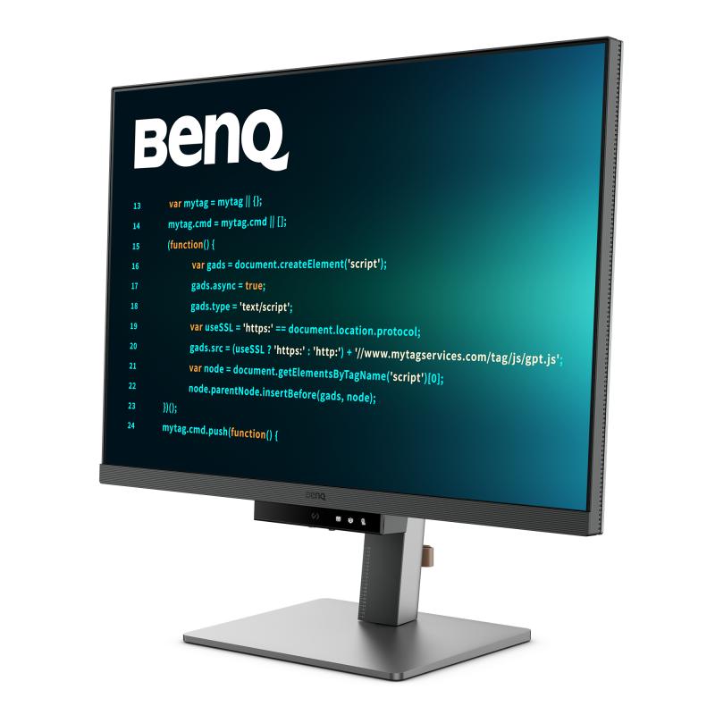 Monitor BenQ 28 RD280U "RD280U"