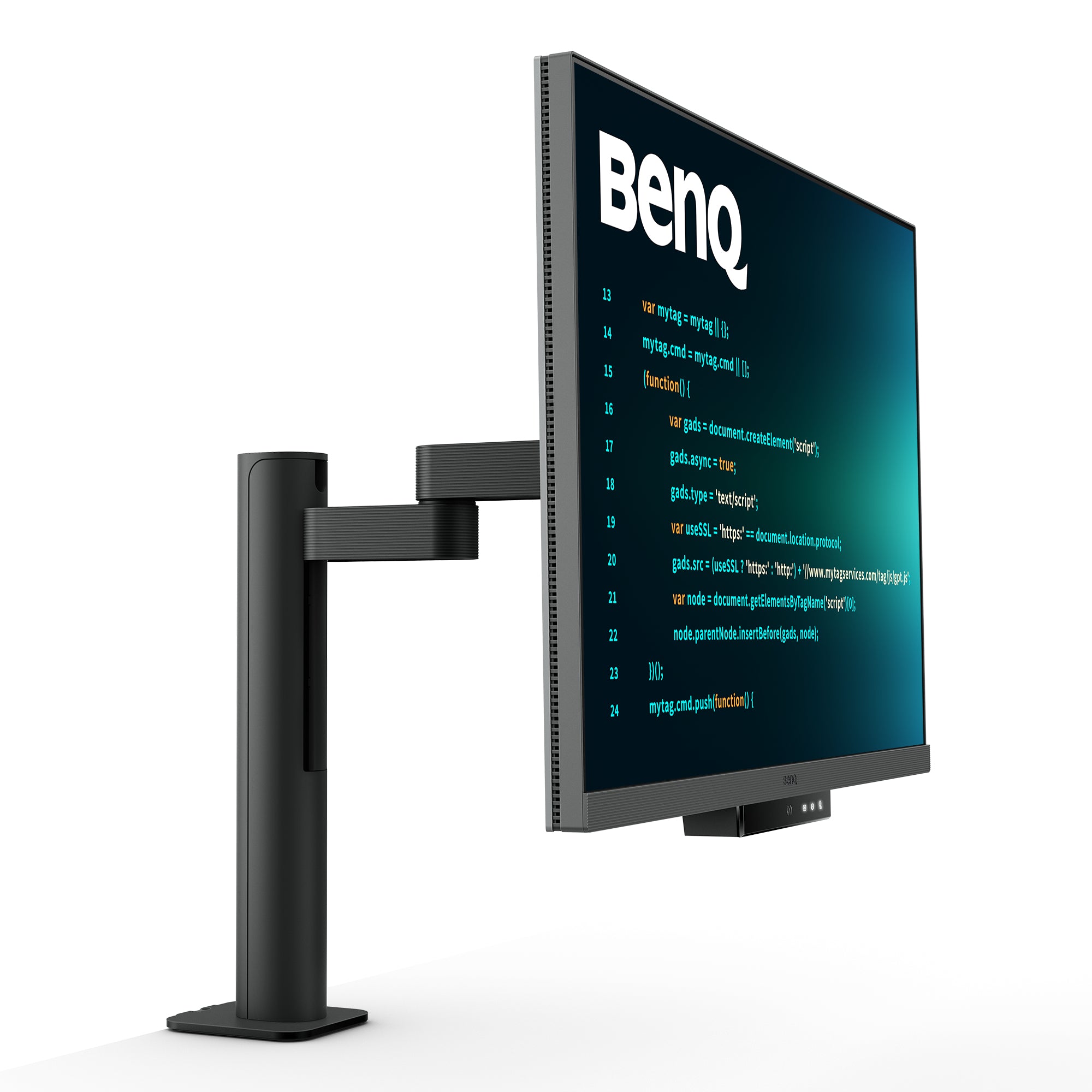 Monitor BenQ 28 RD280UA "RD280UA"