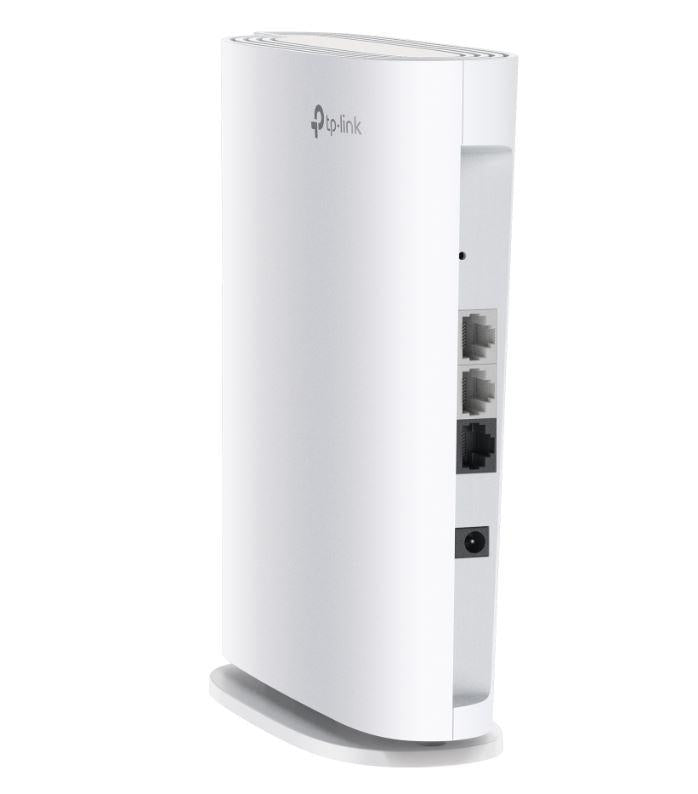 RANGE EXTENDER TP-LINK wireless 6000Mbps, 1 port 2.5 Gigabit, 2 porturi Gigabit, 2 antene interne, 2.4 / 5Ghz dual band, Wi-Fi 6, "RE900XD"
