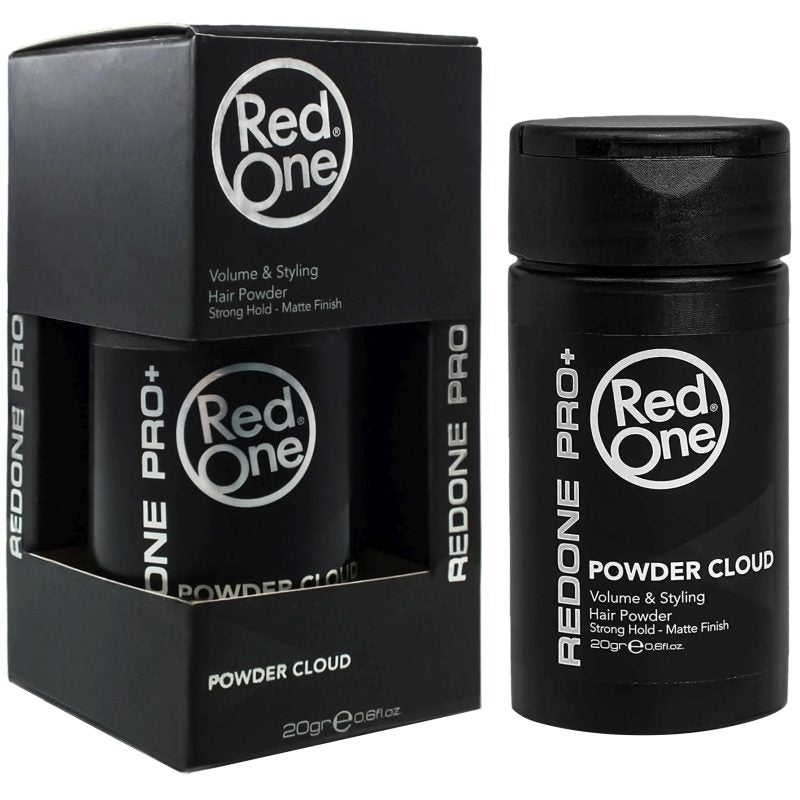 Red One Pudra 20 g Volume