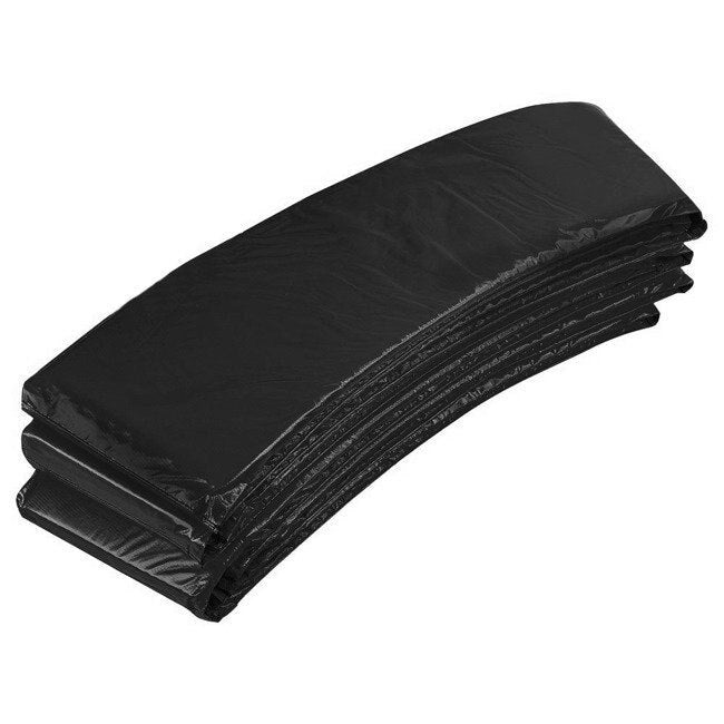 Protectie arcuri pentru trambulina cu diametrul de 366 cm, Negru