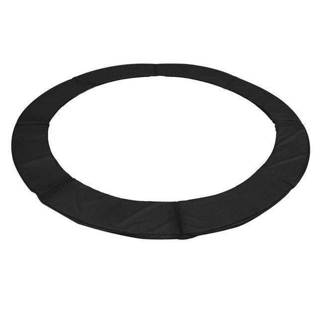 Protectie arcuri pentru trambulina cu diametrul de 305 cm, Negru