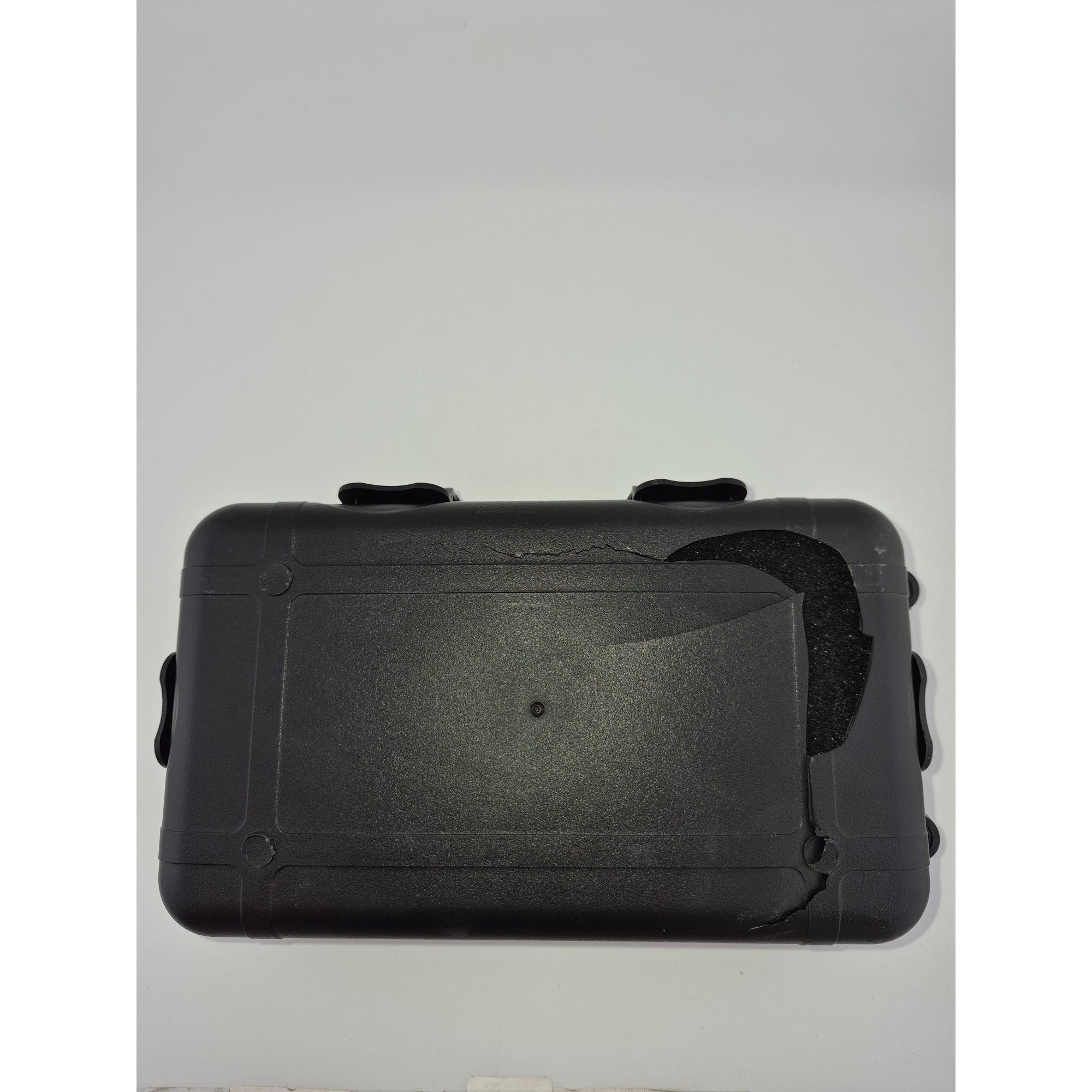 Resigilat: Kit supravietuire 19 in 1, Cutit/Busola/Lanterna/Fluier/Chingi/Paracord, pentru Caping, Drumetii, Aventuri, Insturmente profesionale, Negru