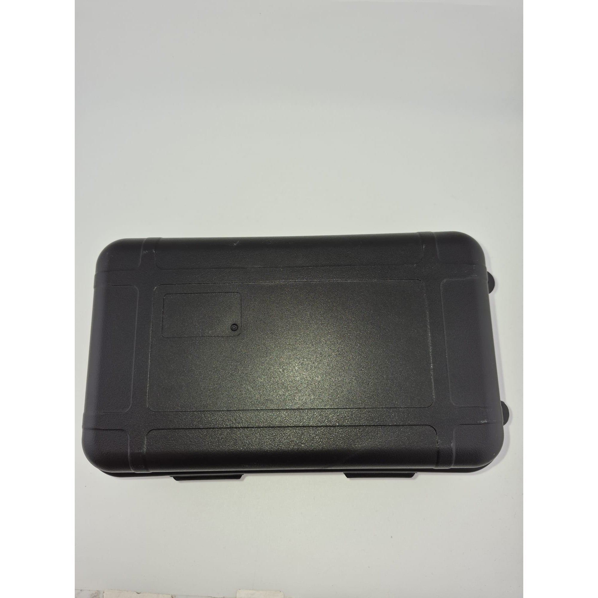 Resigilat: Kit supravietuire 19 in 1, Cutit/Busola/Lanterna/Fluier/Chingi/Paracord, pentru Caping, Drumetii, Aventuri, Insturmente profesionale, Negru