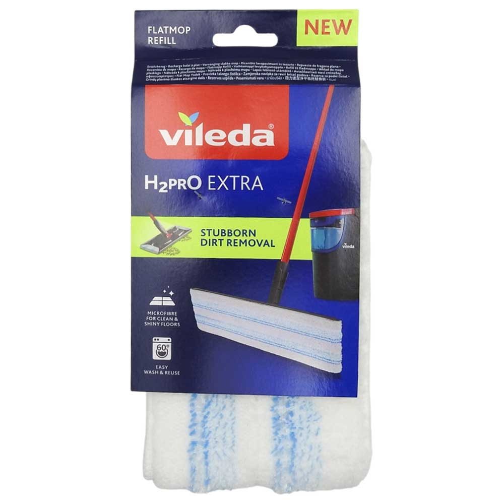Rezerva, Vileda, Mop Plat H2pro