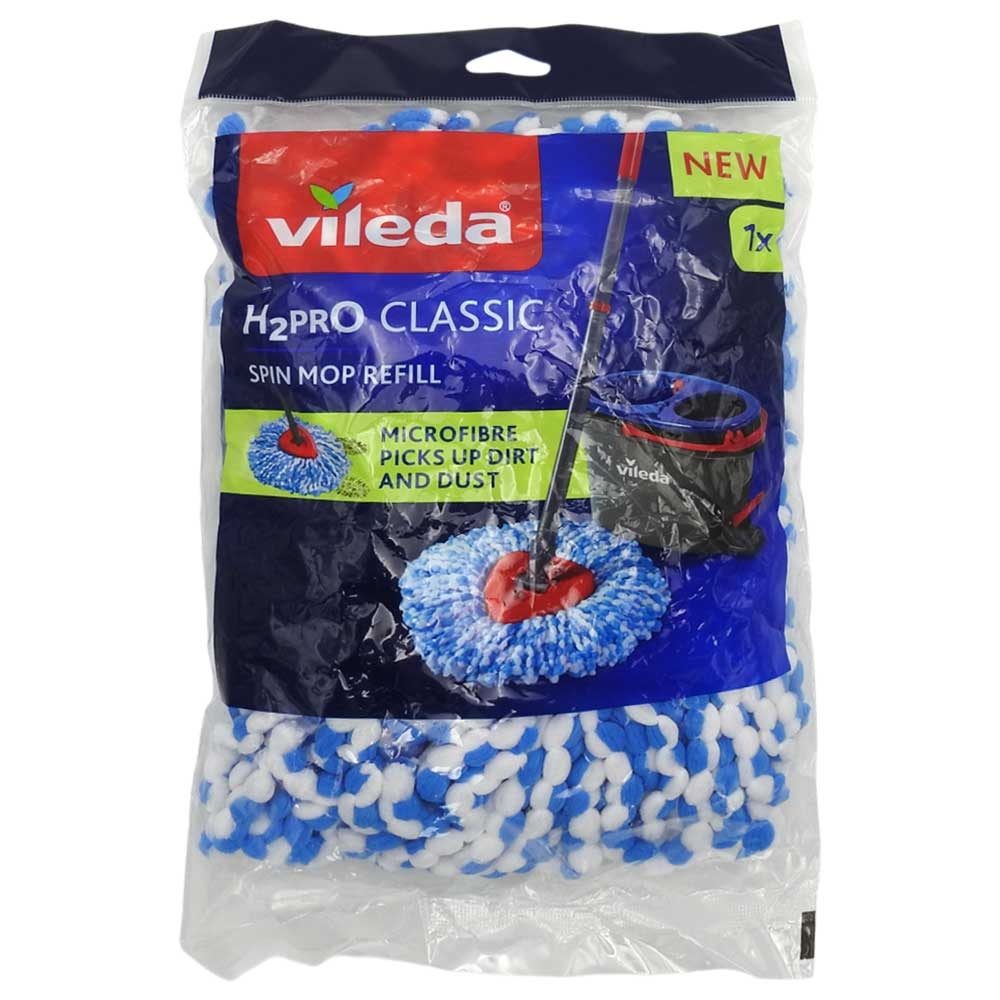 Rezerva, Vileda, Mop Rotativ H2pro