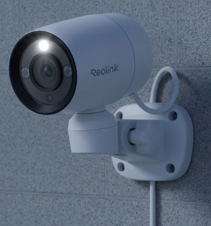 CAMERE IP Reolink RLC-81PA