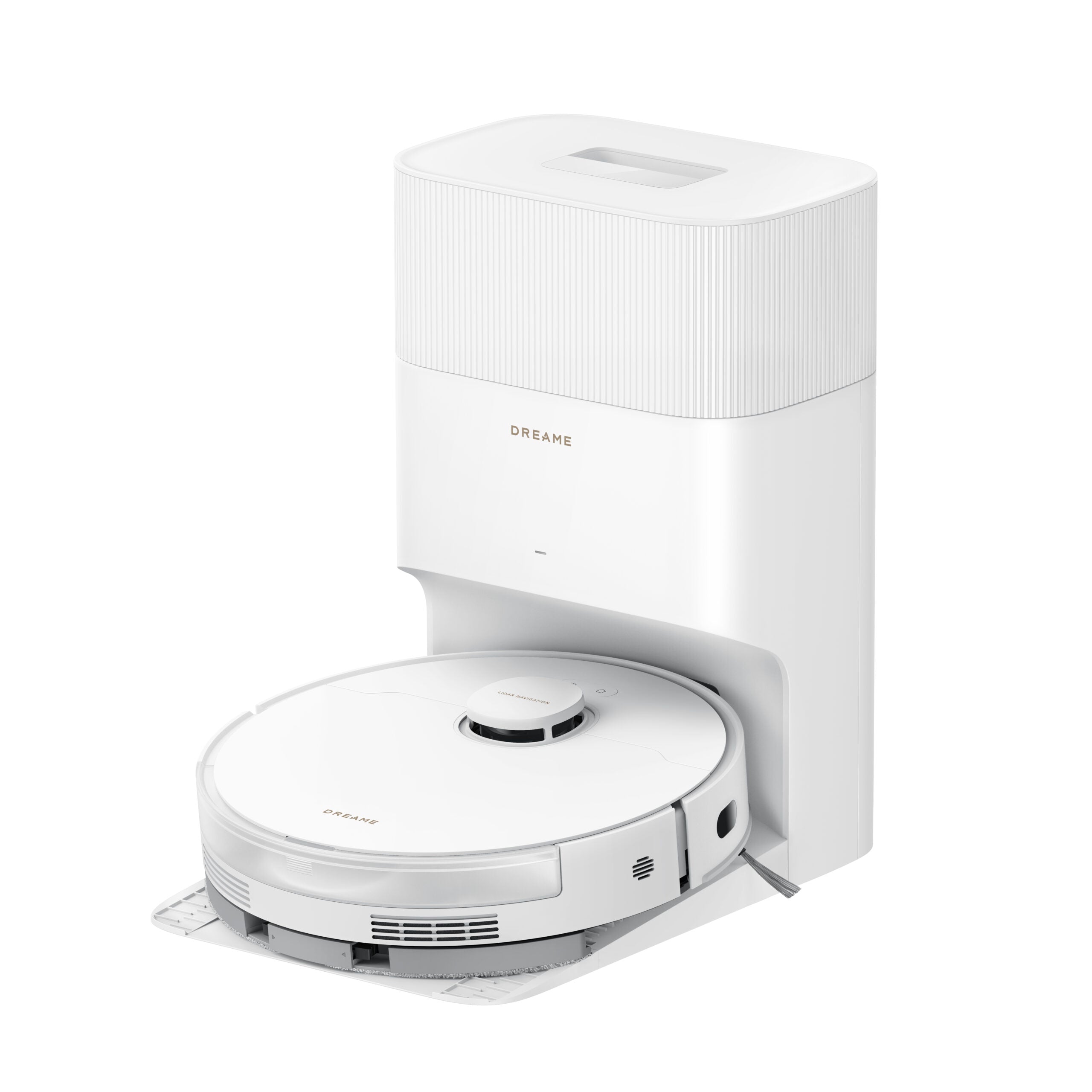 VACUUM CLEANER ROBOT/D20 PLUS RLD35GD DREAME "RLD35GD"