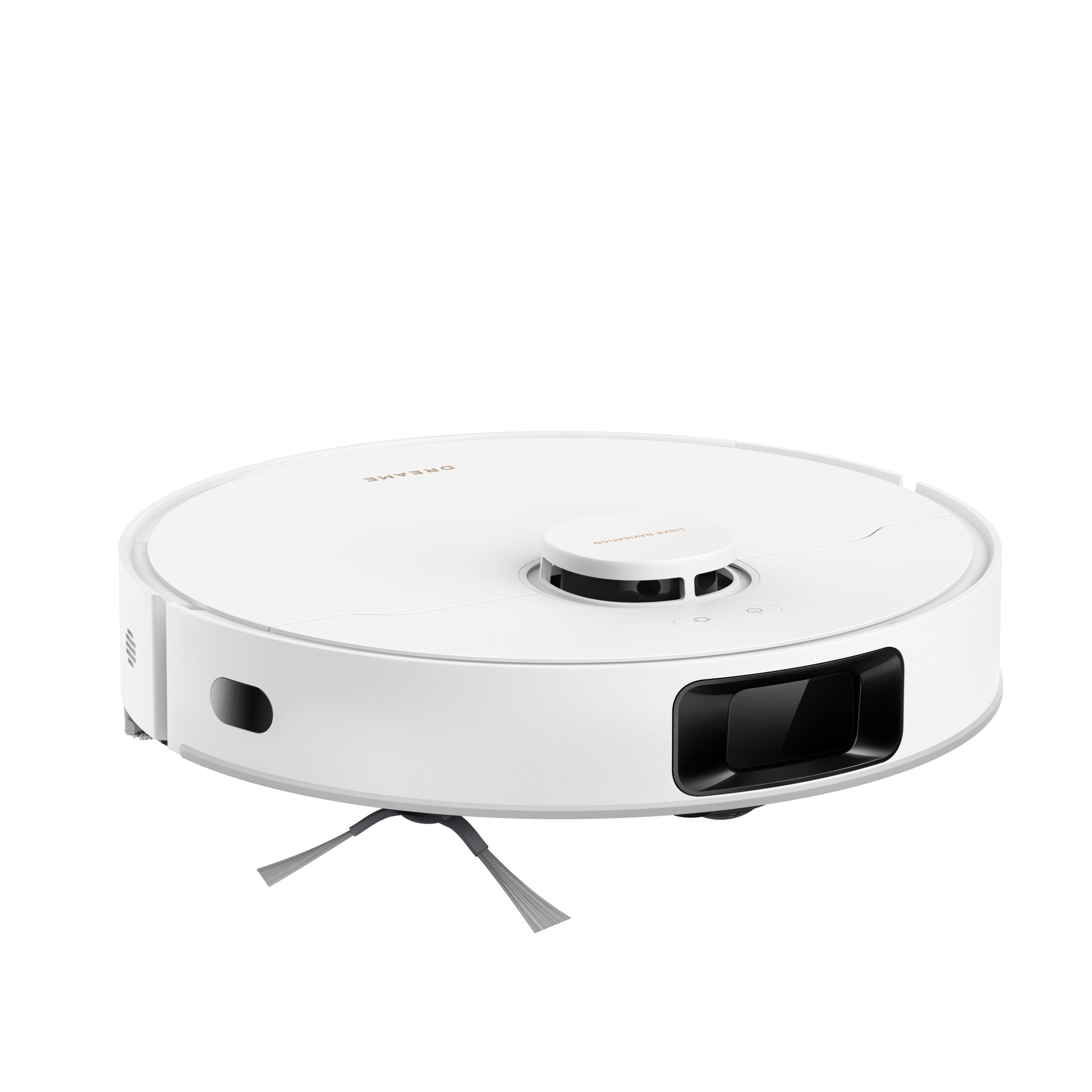 VACUUM CLEANER ROBOT/D20 PLUS RLD35GD DREAME "RLD35GD"