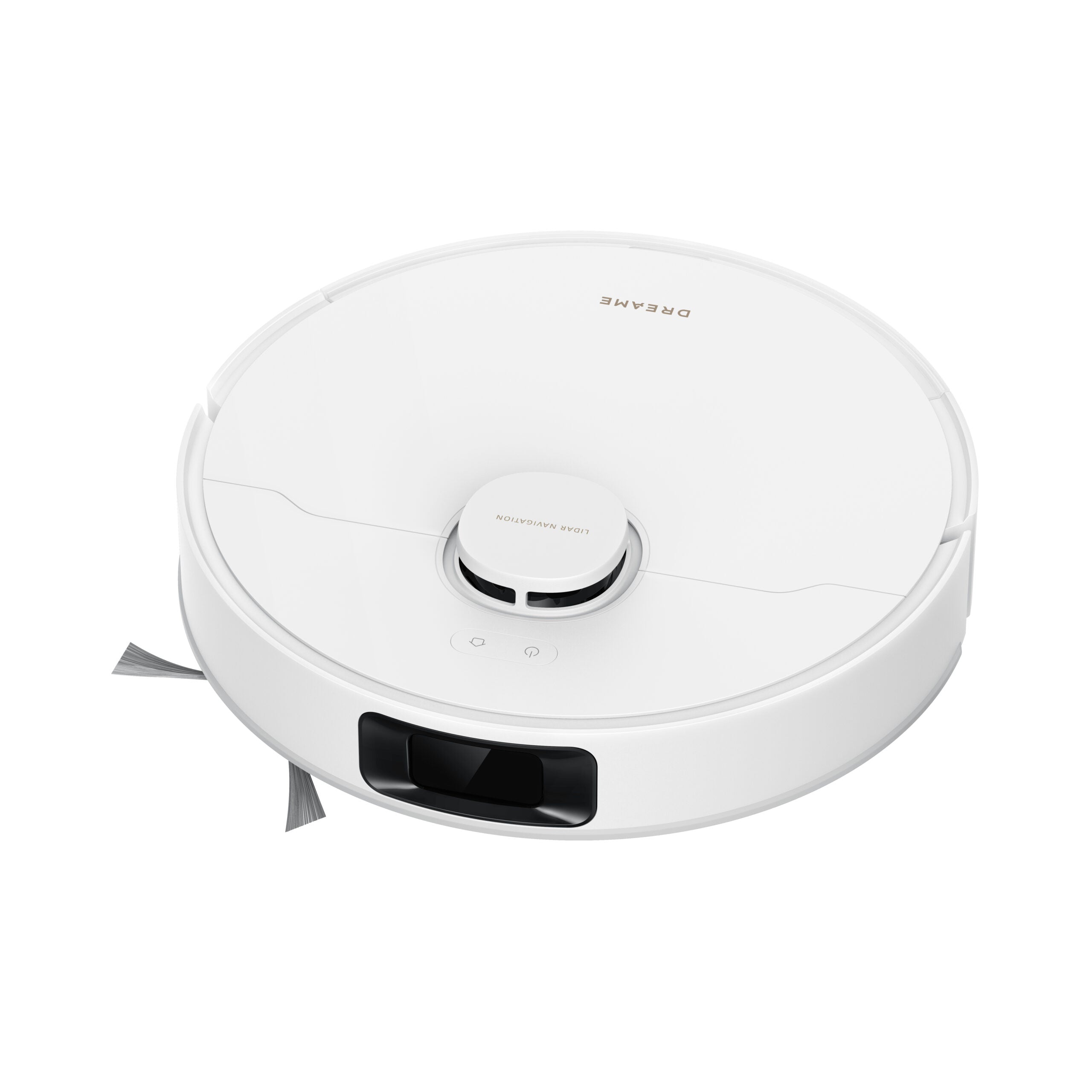 VACUUM CLEANER ROBOT/D20 PLUS RLD35GD DREAME "RLD35GD"