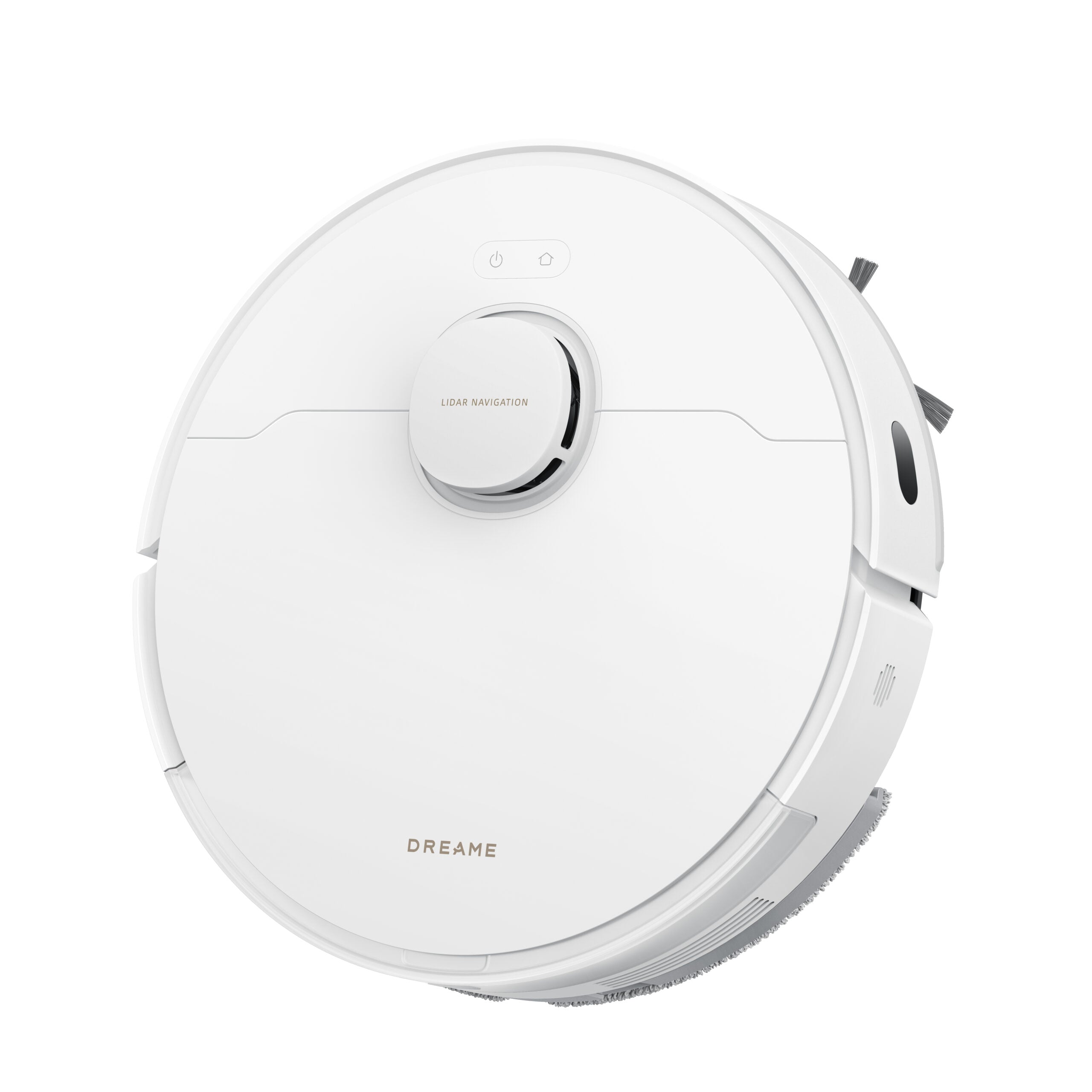 VACUUM CLEANER ROBOT/D20 PLUS RLD35GD DREAME "RLD35GD"
