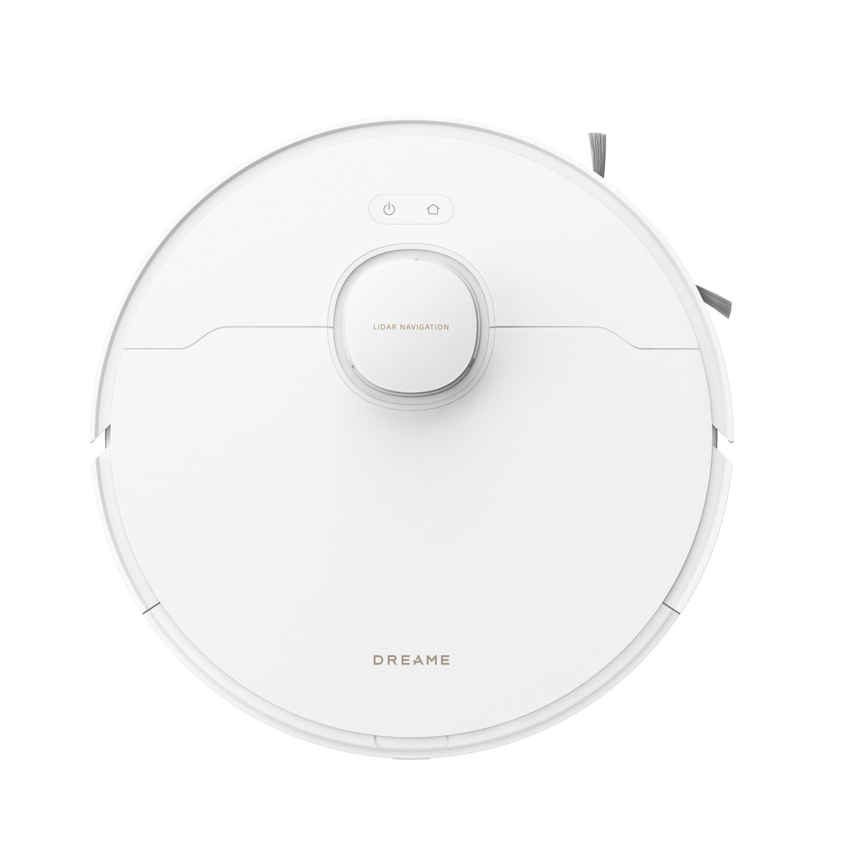 VACUUM CLEANER ROBOT/D20 PRO RLD43SA DREAME 