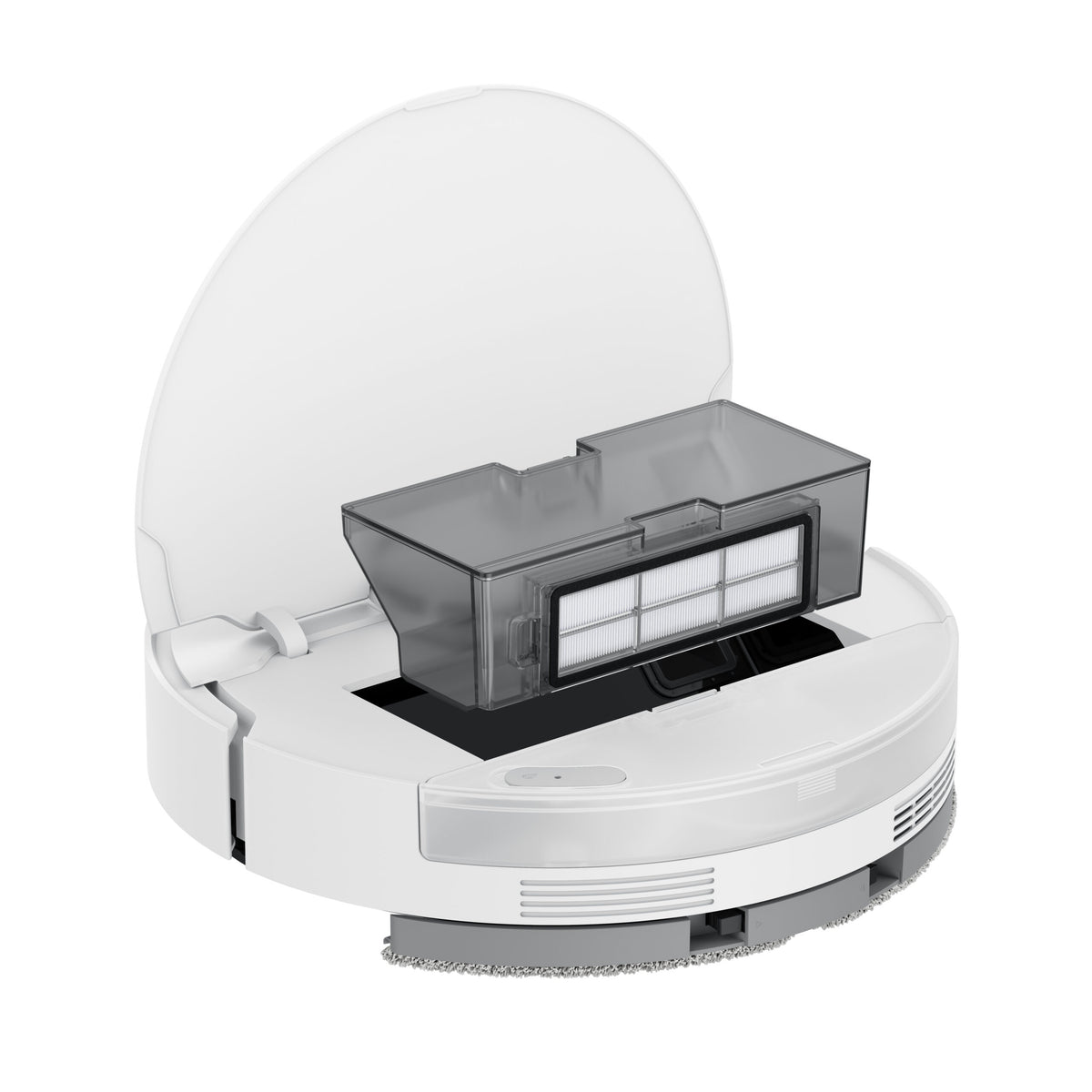 VACUUM CLEANER ROBOT/D20 PRO RLD43SA DREAME 