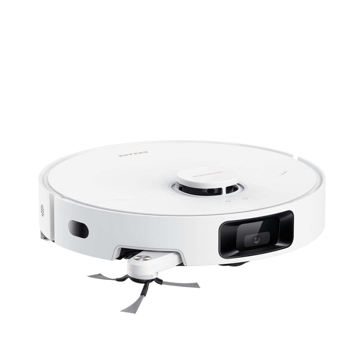 VACUUM CLEANER ROBOT/D20 PRO RLD43SA DREAME 