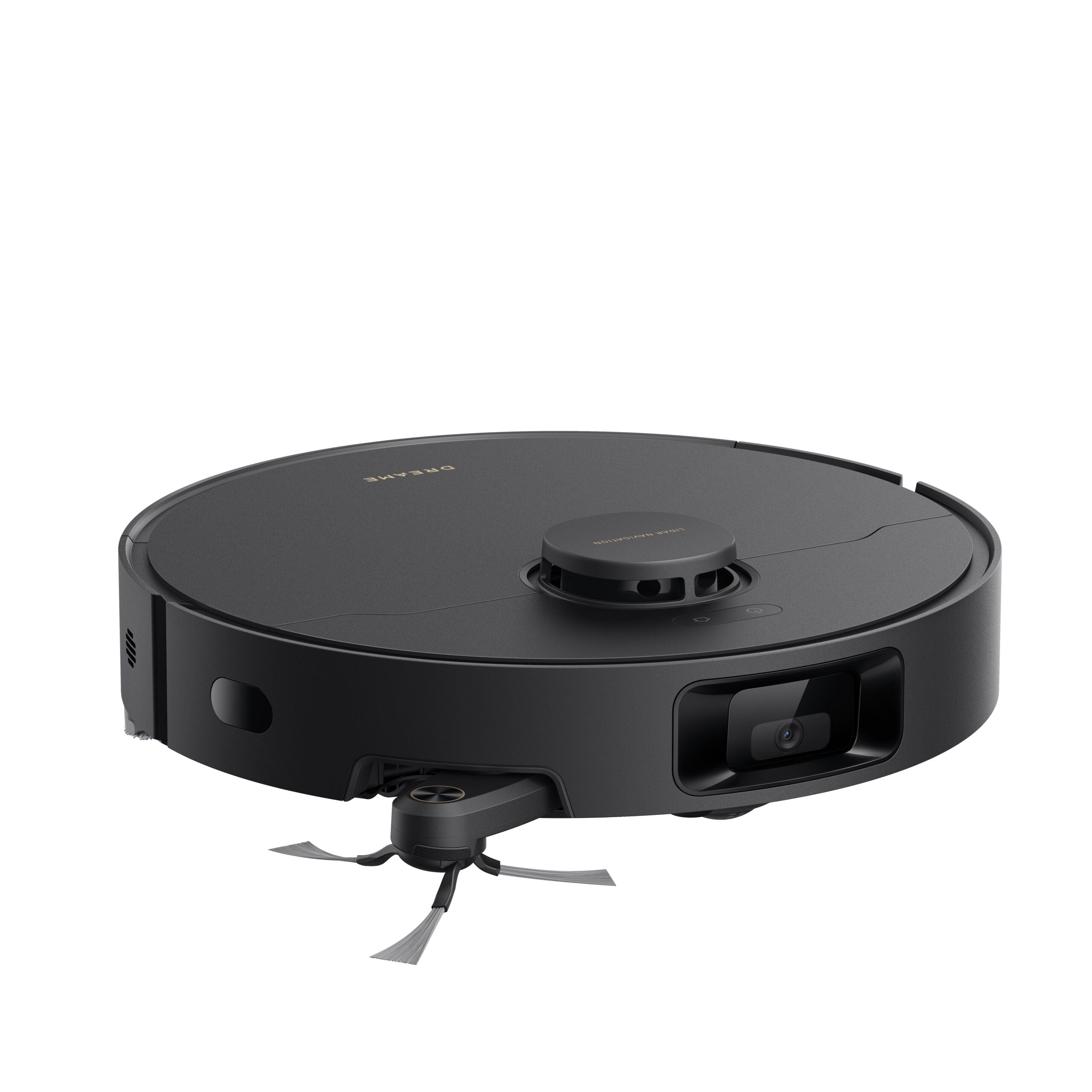 VACUUM CLEANER ROBOT/D20 PRO PLUS RLD43SD-BK DREAME "RLD43SD-BK"