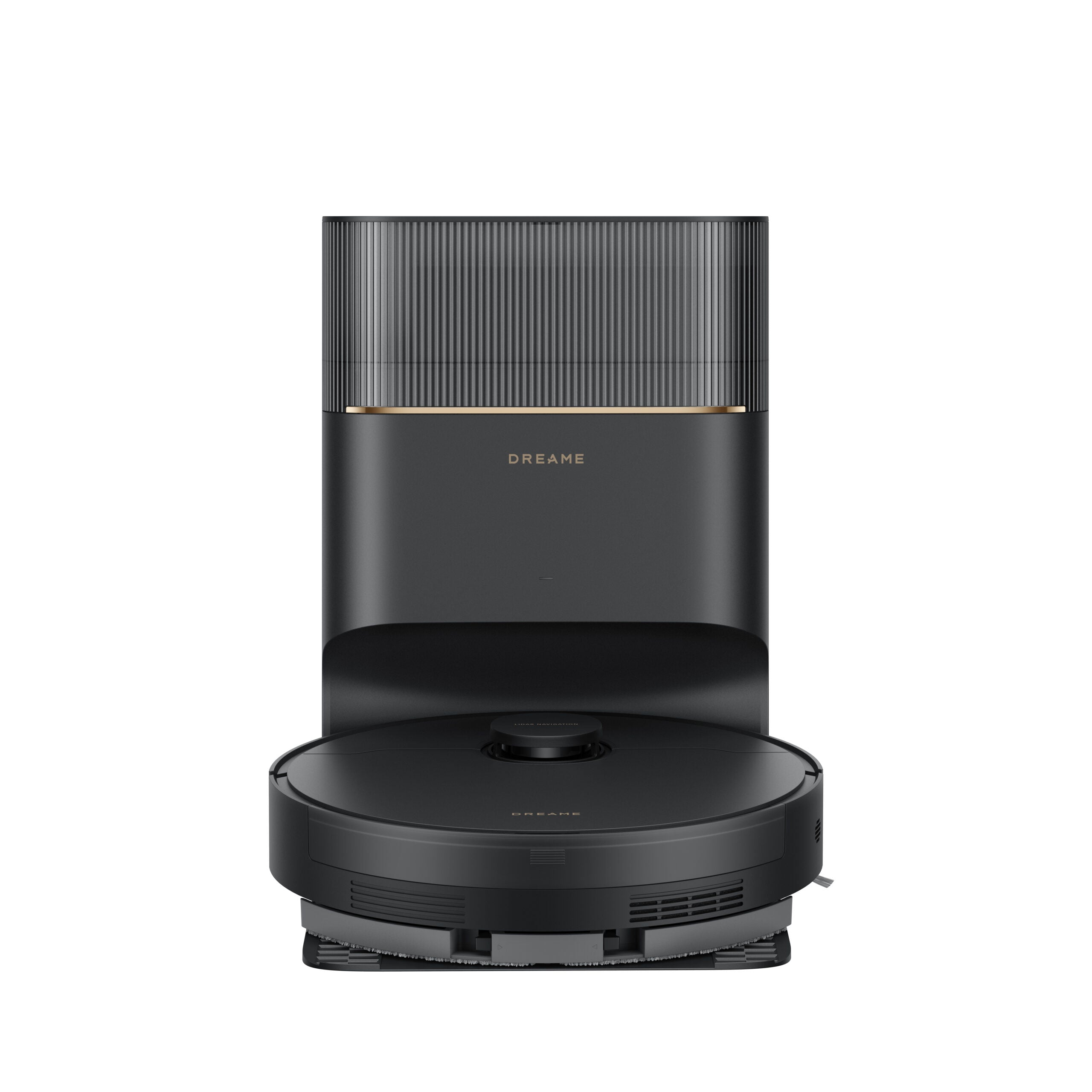 VACUUM CLEANER ROBOT/D20 PRO PLUS RLD43SD-BK DREAME "RLD43SD-BK"