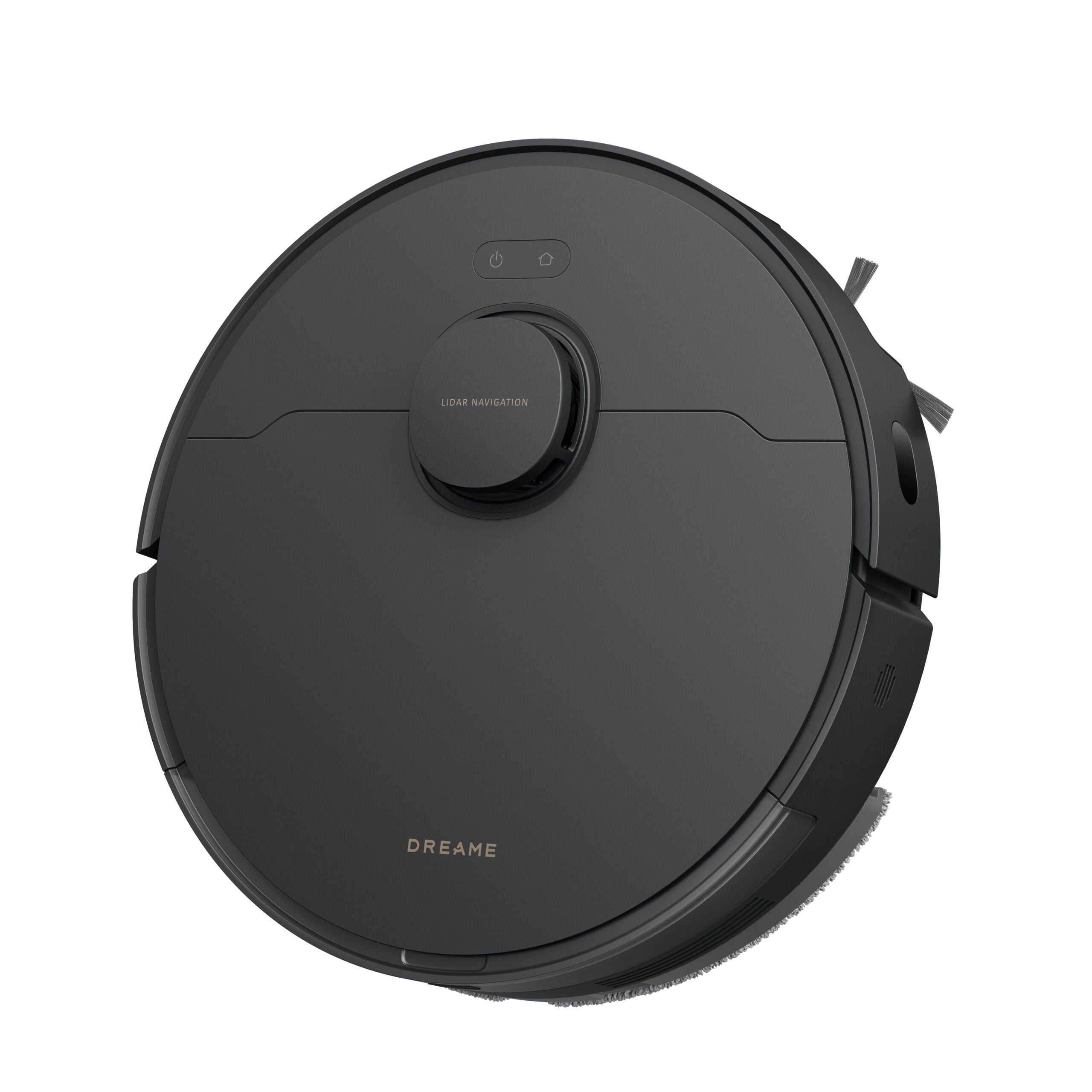 VACUUM CLEANER ROBOT/D20 PRO PLUS RLD43SD-BK DREAME "RLD43SD-BK"