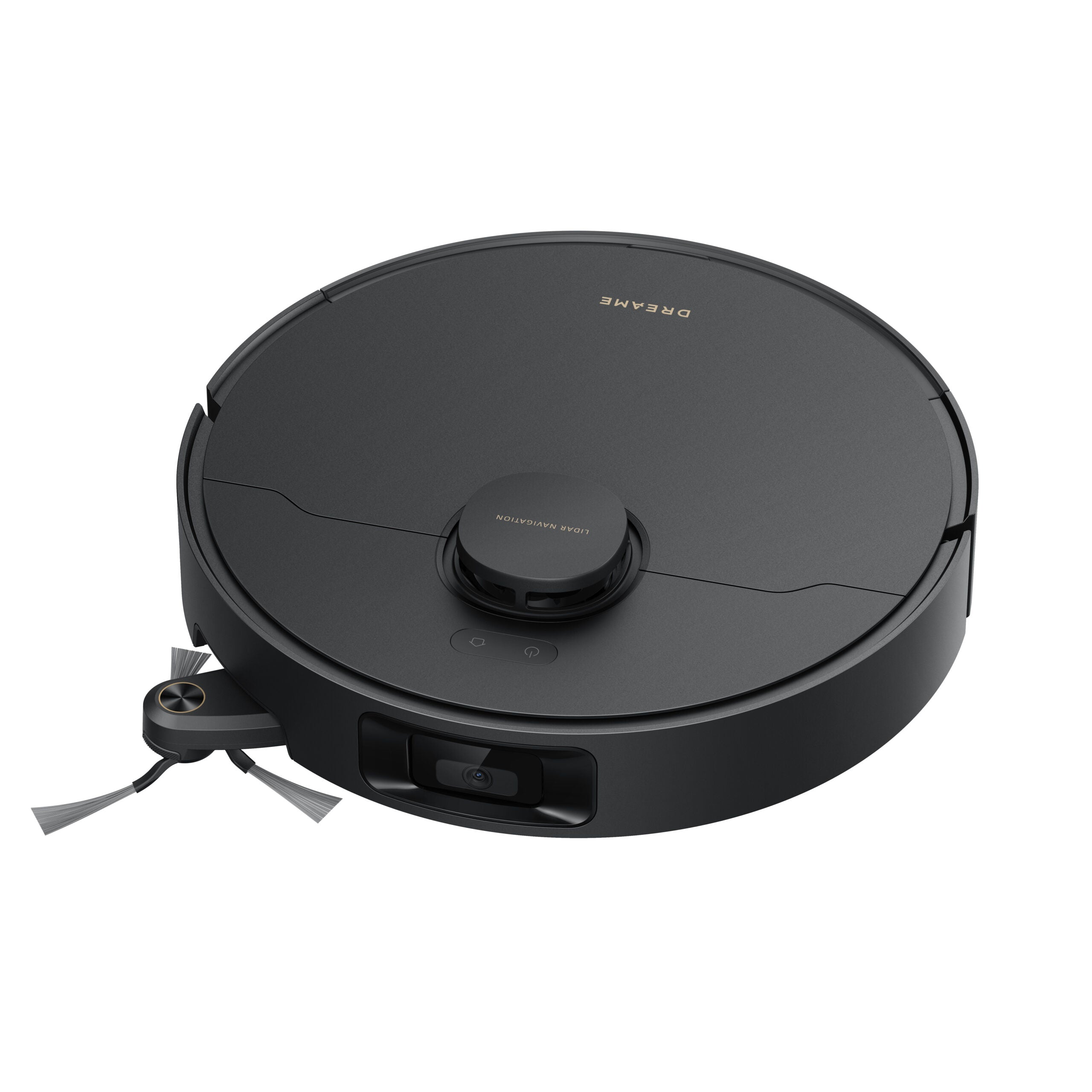 VACUUM CLEANER ROBOT/D20 PRO PLUS RLD43SD-BK DREAME "RLD43SD-BK"