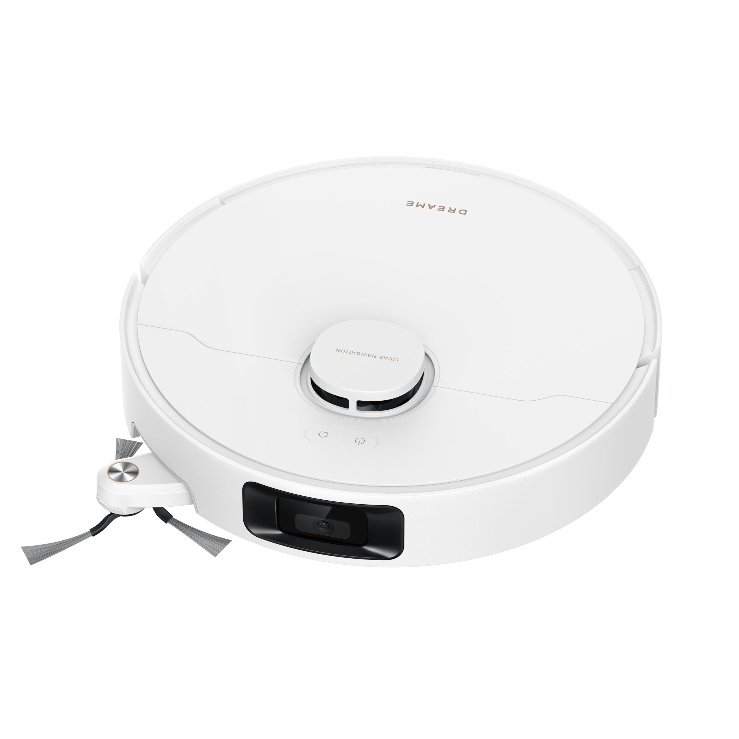 VACUUM CLEANER ROBOT/D20 PRO PLUS RLD43SD-WH DREAME "RLD43SD-WH"