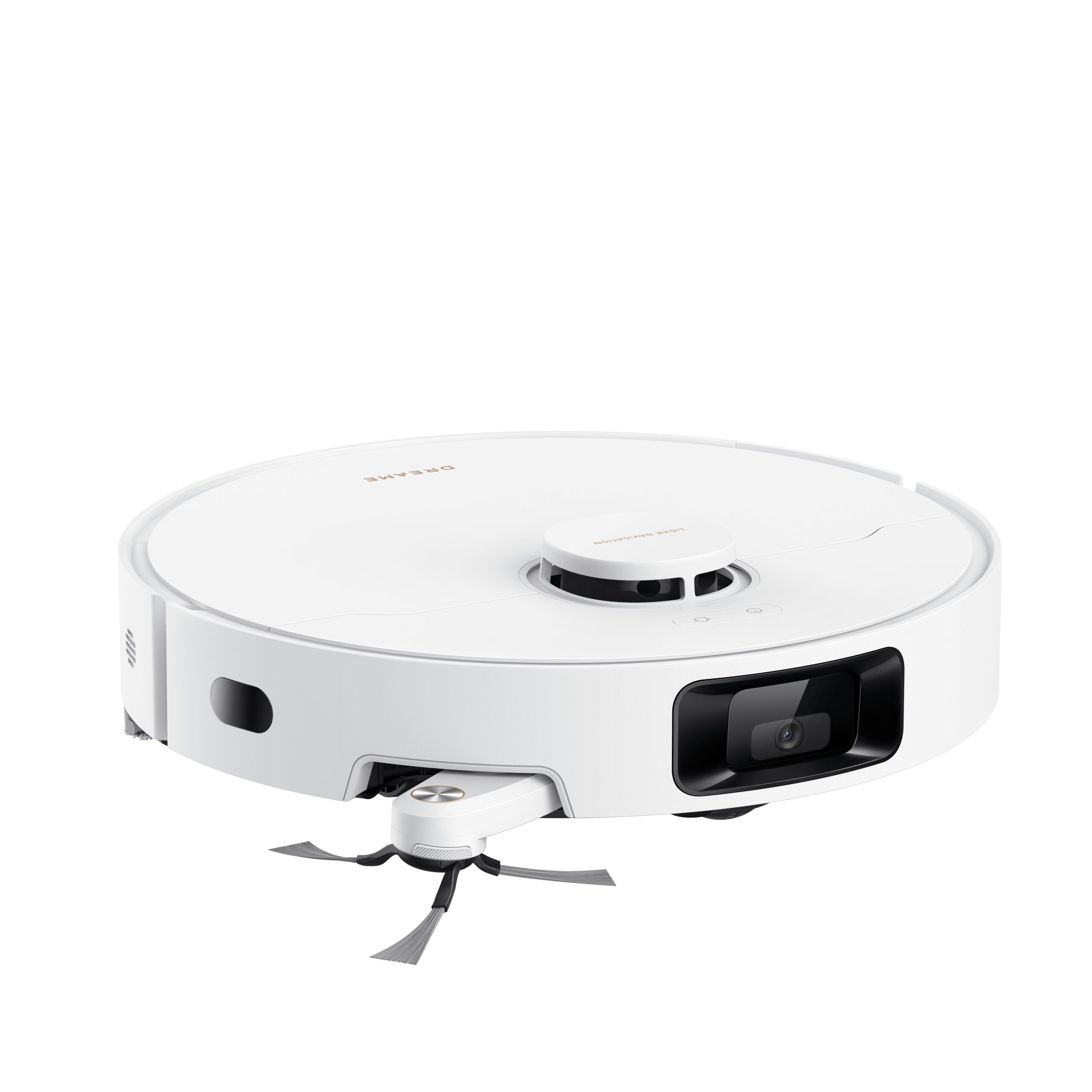 VACUUM CLEANER ROBOT/D20 PRO PLUS RLD43SD-WH DREAME "RLD43SD-WH"