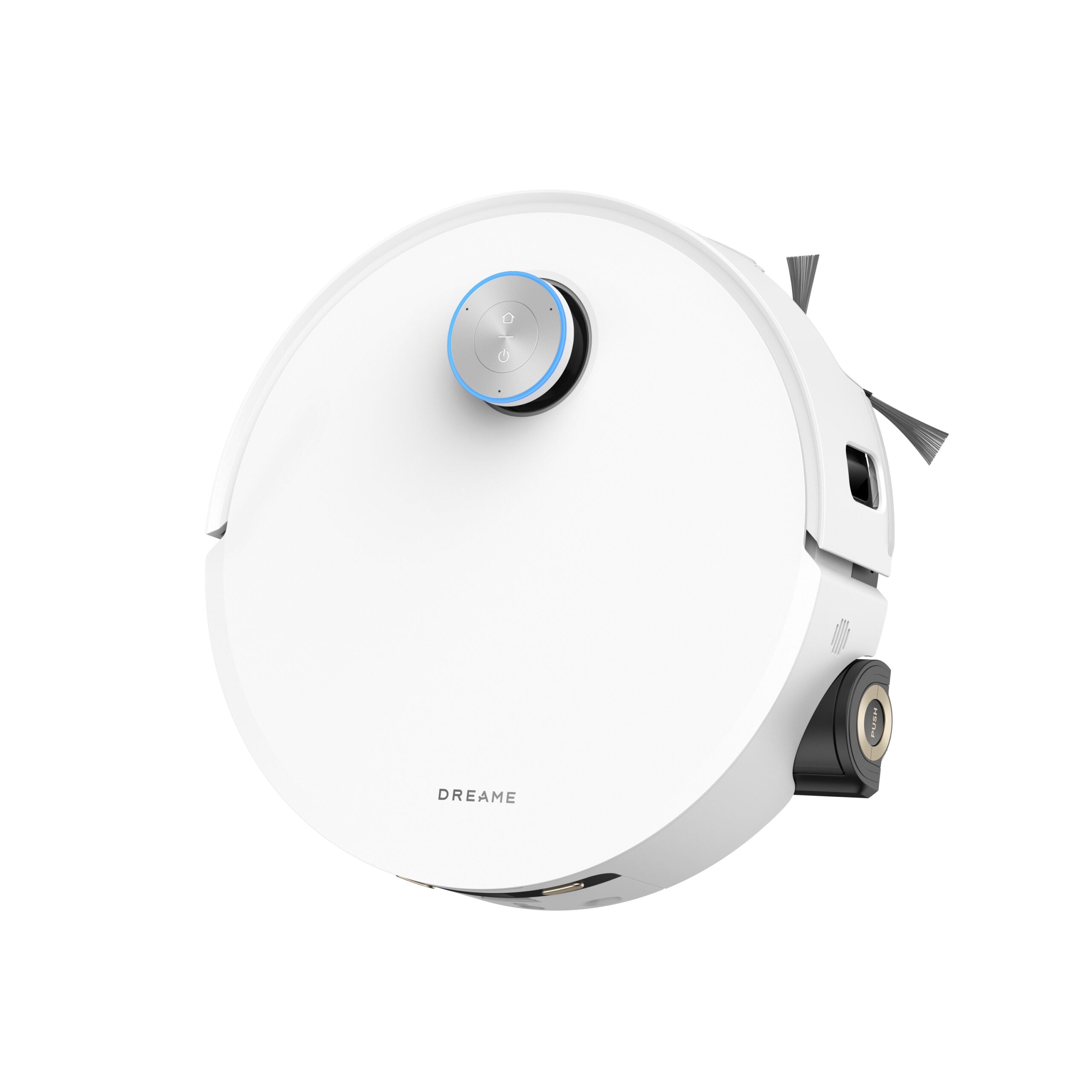 VACUUM CLEANER ROBOT AQUA10 UL/ROLLER COM RLH71DE-1-WH DREAME "RLH71DE-1-WH"