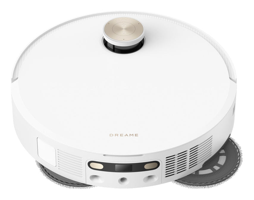 Aspirator robot L50 Pro Ultra RLL84CE, putere de aspirare 19500Pa, detectare AI a obstacolelor si navigare la 360°, depasire obstacol 4CM,... "RLL84CE"