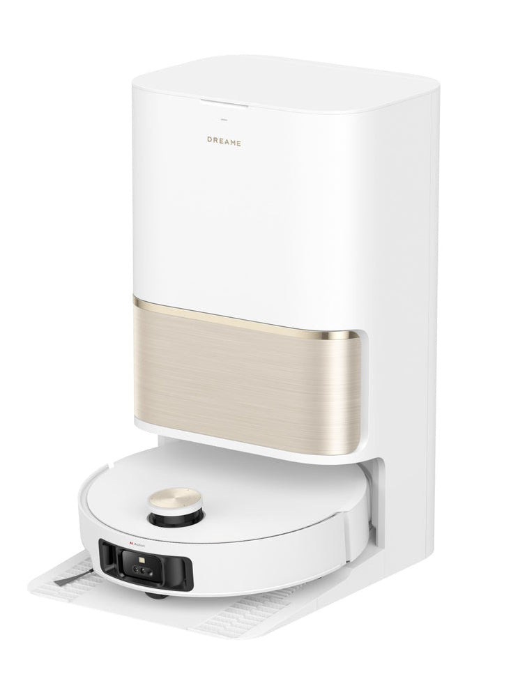 VACUUM CLEANER ROBOT/L50 ULTRA WHITE RLL94CE DREAME "RLL94CE"