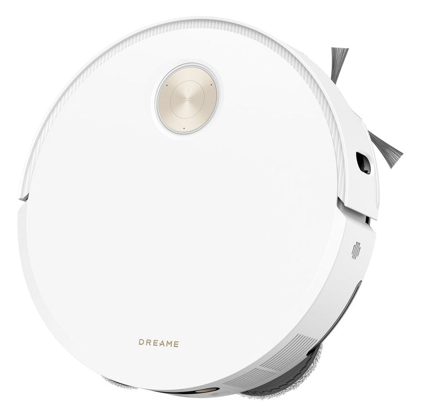 VACUUM CLEANER ROBOT/L50 ULTRA WHITE RLL94CE DREAME "RLL94CE"