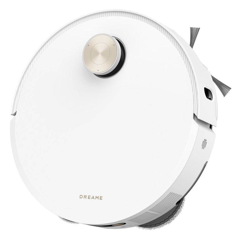 VACUUM CLEANER ROBOT/L50 ULTRA WHITE RLL94CE DREAME "RLL94CE"
