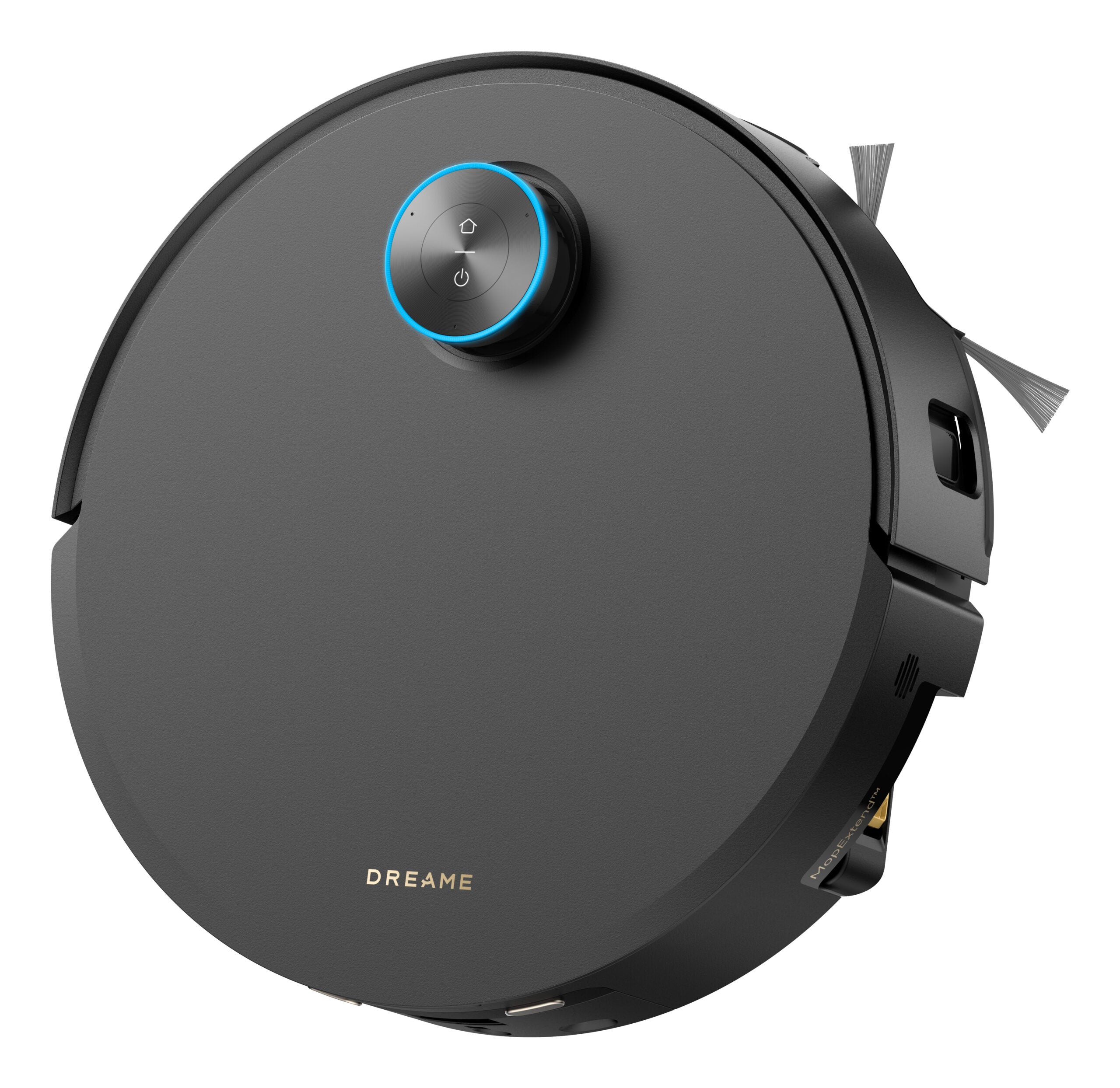 VACUUM CLEANER ROBOT AQUA10 UL/TRACK COM RLR81CE-1-BK DREAME "RLR81CE-1 BLACK"