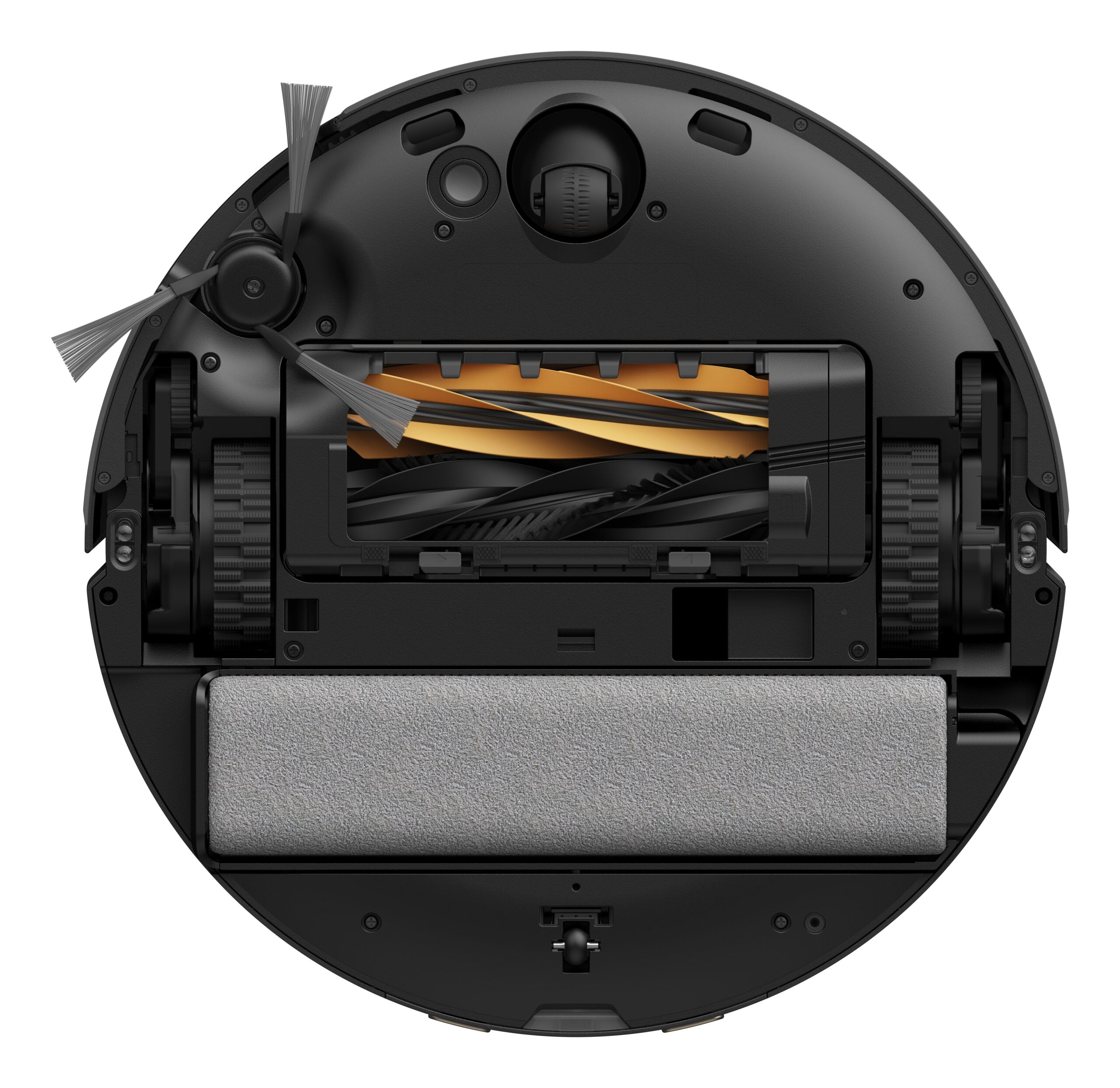 VACUUM CLEANER ROBOT AQUA10 UL/TRACK COM RLR81CE-1-BK DREAME "RLR81CE-1 BLACK"