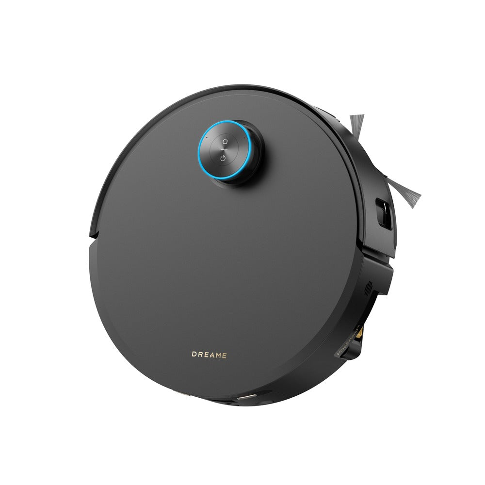 VACUUM CLEANER ROBOT AQUA10/ULTRA TRACK RLR81CE-BK DREAME "RLR81CE-BK"