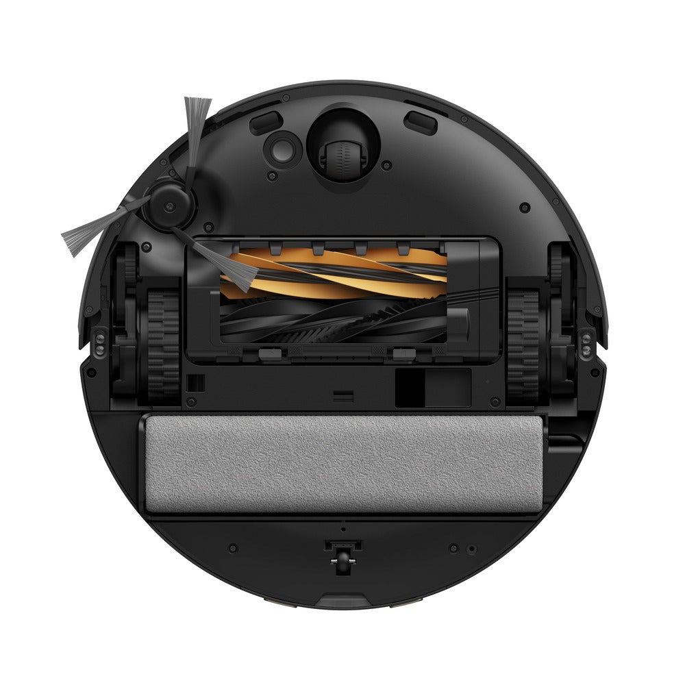 VACUUM CLEANER ROBOT AQUA10/ULTRA TRACK RLR81CE-BK DREAME "RLR81CE-BK"