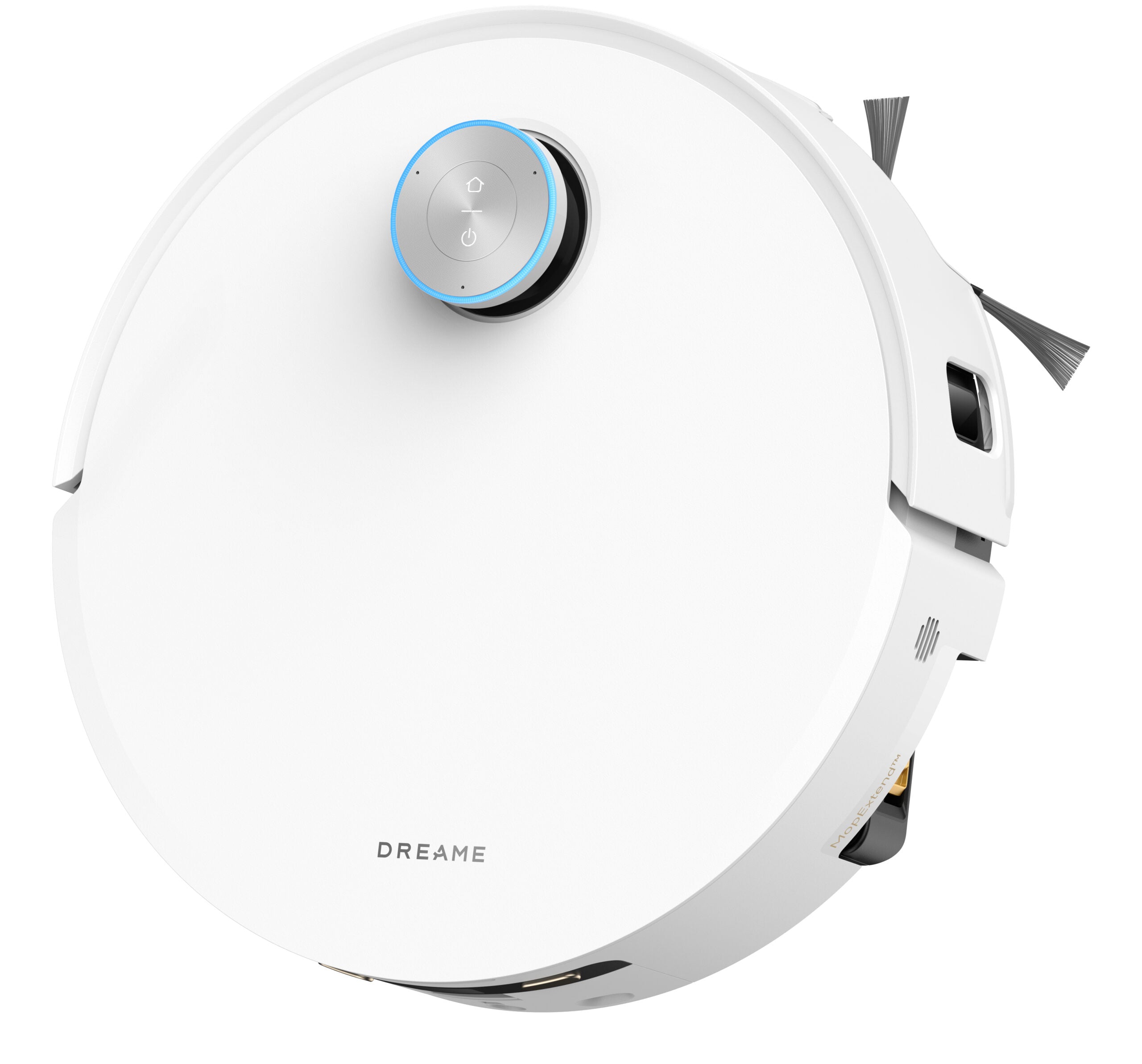 VACUUM CLEANER ROBOT AQUA10/ULTRA TRACK RLR81CE-WH DREAME "RLR81CE-WH"