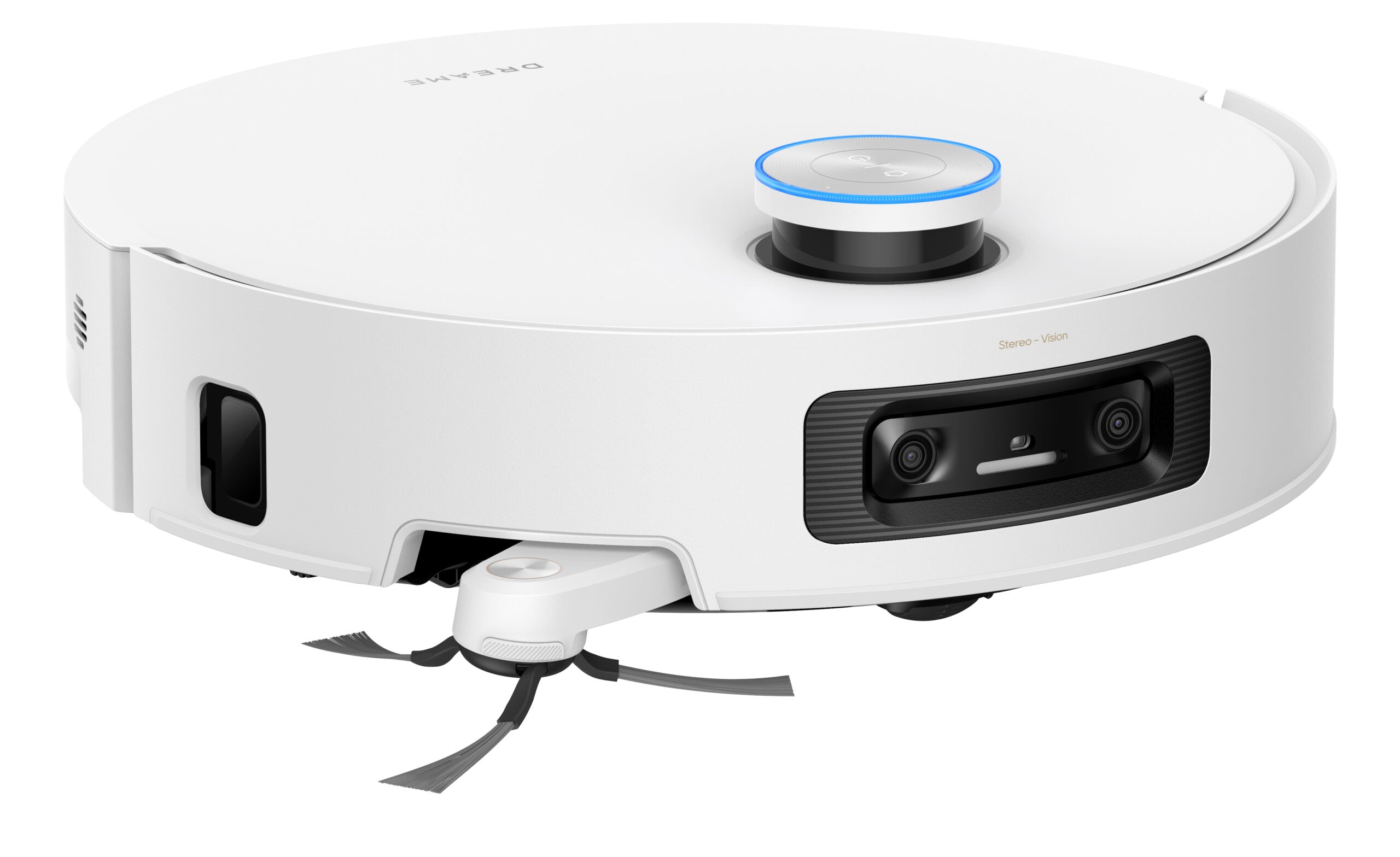VACUUM CLEANER ROBOT AQUA10/ULTRA TRACK RLR81CE-WH DREAME "RLR81CE-WH"