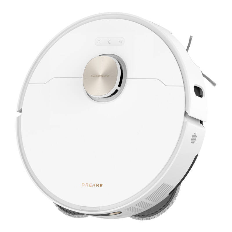 VACUUM CLEANER ROBOT/X40 ULTRA RLX63CE DREAME "RLX63CE"