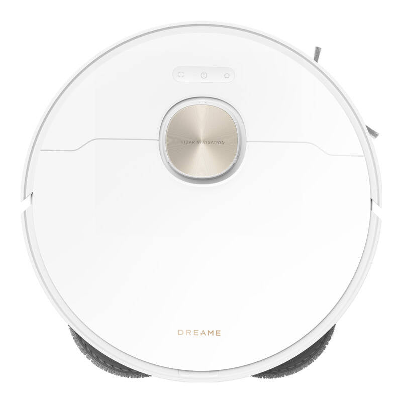VACUUM CLEANER ROBOT/X40 ULTRA RLX63CE DREAME "RLX63CE"