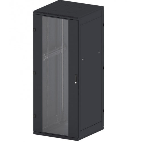 TRITON RACK PODEA 19 27U 600X1000 NEGRU "RMA-27-A61-BAX-N1"
