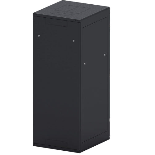 TRITON RACK PODEA 19" 42U 600X1000 NEGRU "RMA-42-A61-BAX-N1"