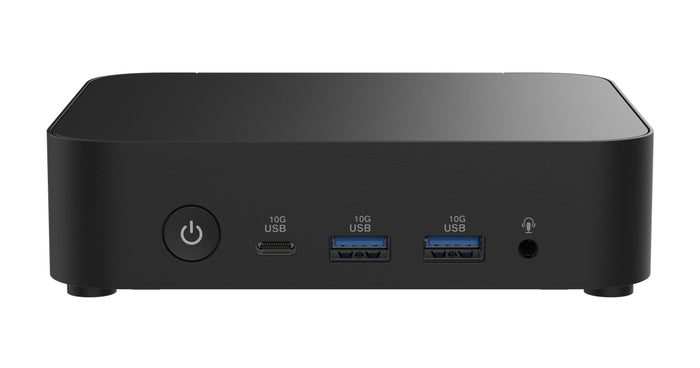 COMPUTING KIT N150/RNUC14MNK1500002 Asus "RNUC14MNK1500002" – NUC & Compute Stick