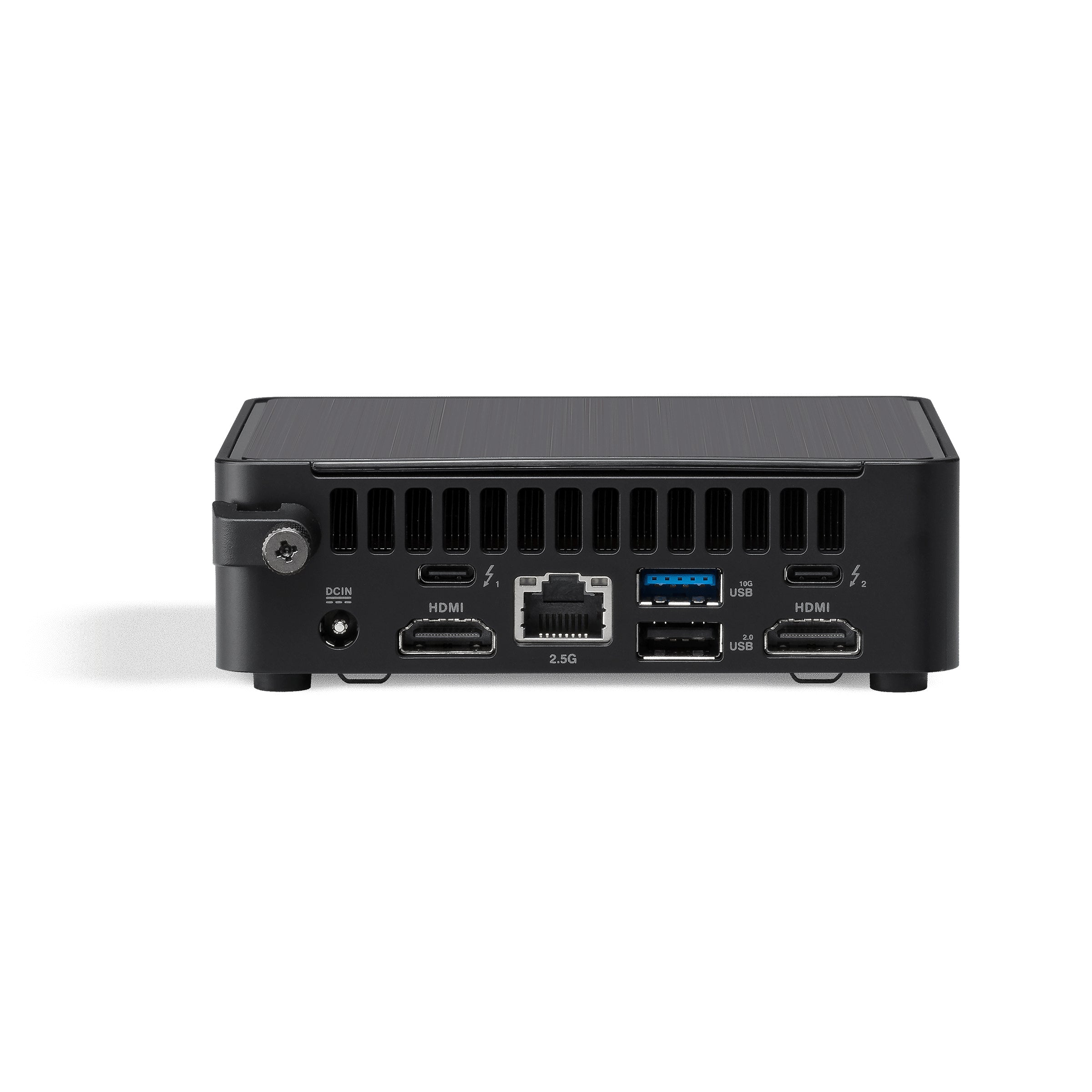 COMPUTING KIT CU5-125H/RNUC14RVKU500002I ASUS "RNUC14RVKU500002I"